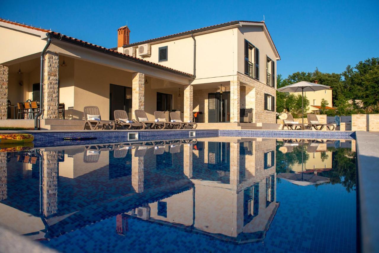 Aronia Istria Villa